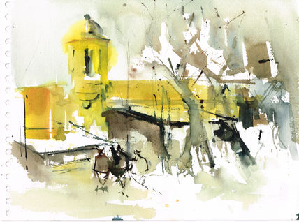 Watercolour 6