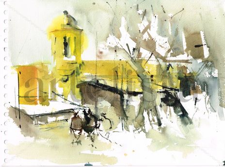 Watercolour 6
