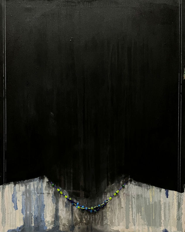 La serie The Bijouterie