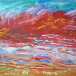 ABSTRACT. Paseando por un mundo desconocido. thumbnail 2