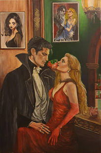 Eternos vampiros
