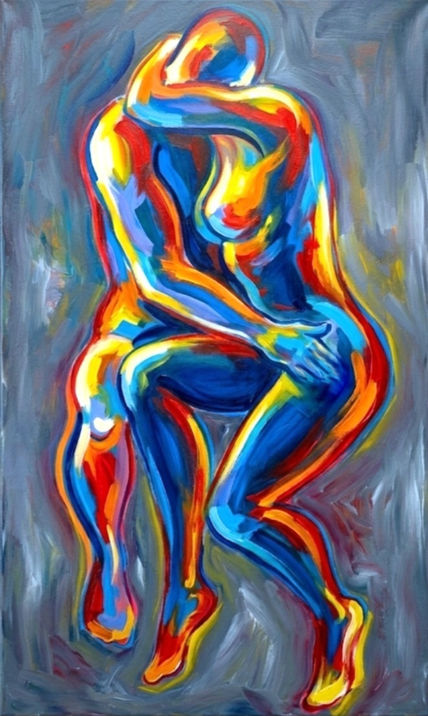 "Enfolded" -...