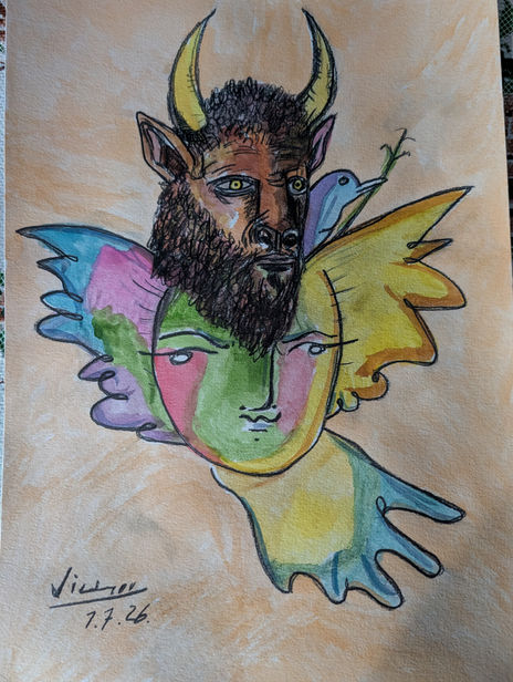 Dualidad...