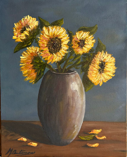 Girasoles