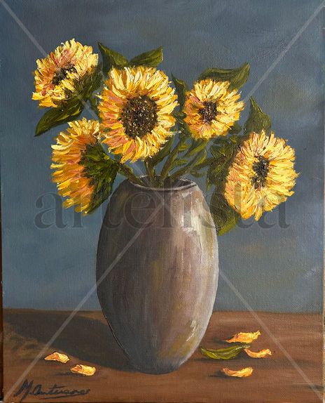 Girasoles
