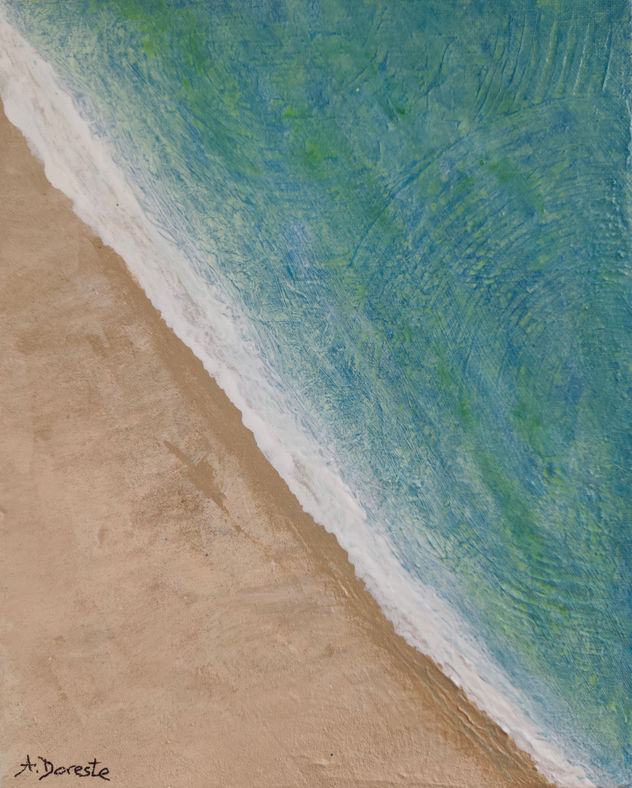 El susurro de la marea
