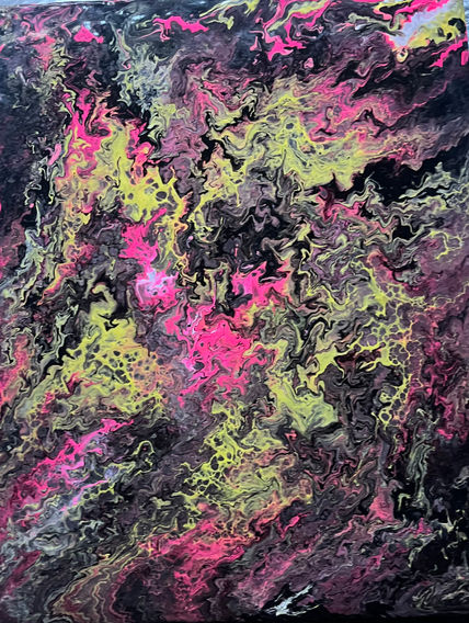 Trabajo de neuronas