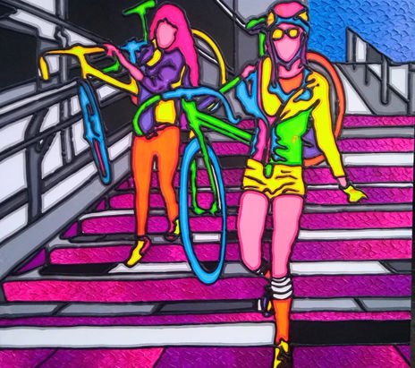 Escaleracleta
