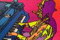 Willie The lion Smith jazz