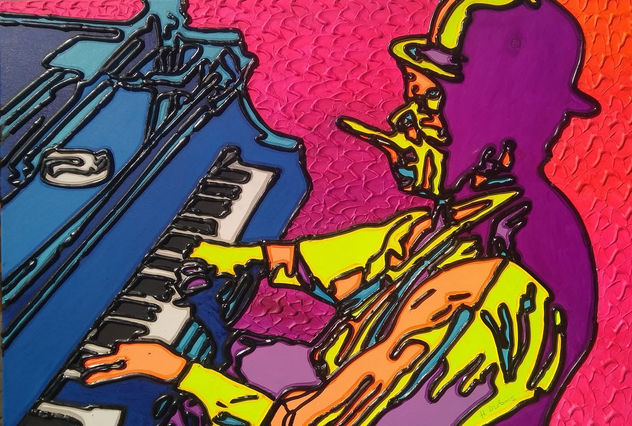 Willie The lion Smith jazz