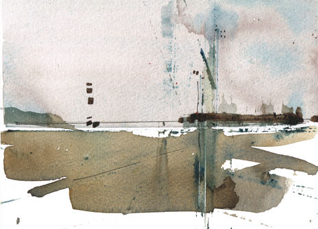 Watercolour 11