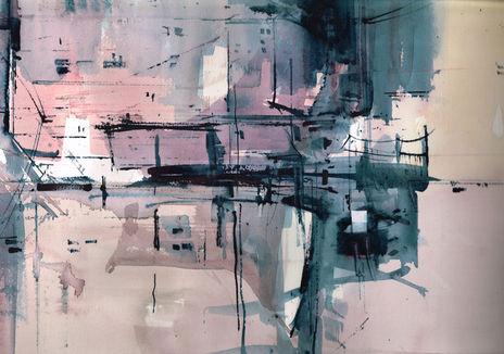 Watercolour 12
