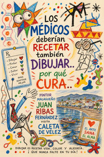 Cartel que fomenta...