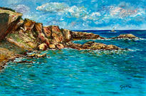 Cala Fria, Cabo de...