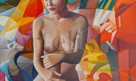 Desnudos