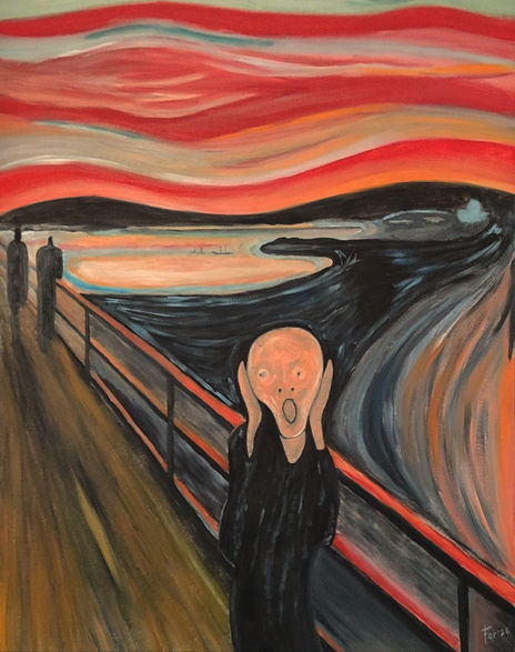El Grito
