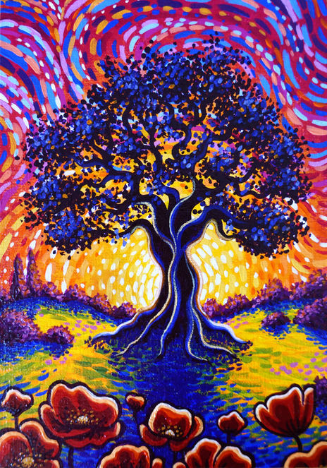 Yggdrasil