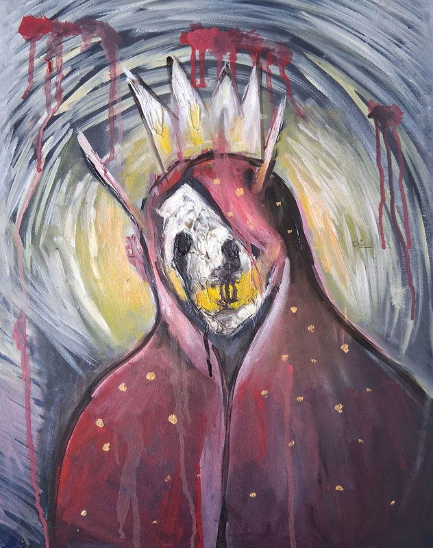 La princesa