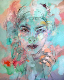 Hechicera.