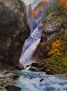 Cascada del...