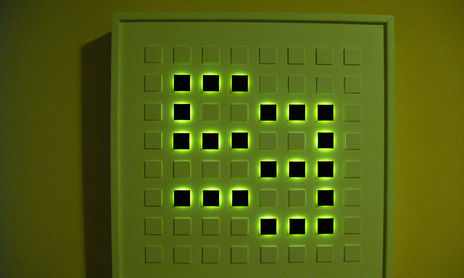 Luz y Relieve
