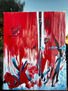 Conejo Rojo