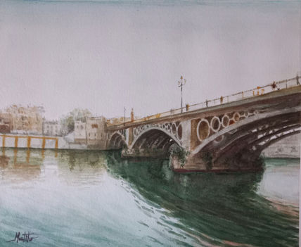 Puente de Triana