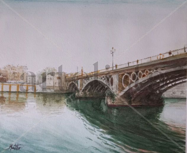 Puente de Triana