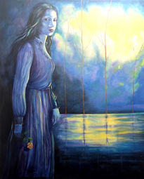 Azul de rimbaud