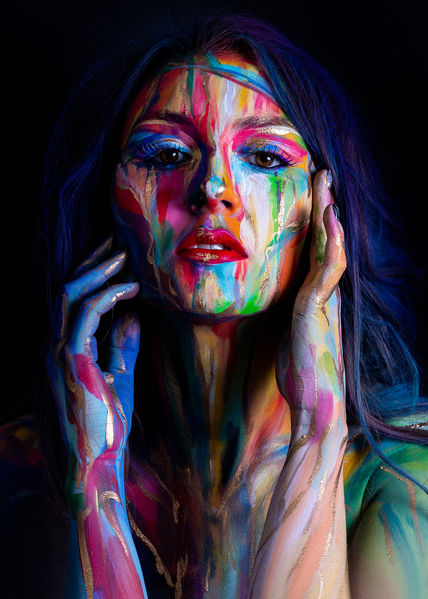 Chromatic Identity