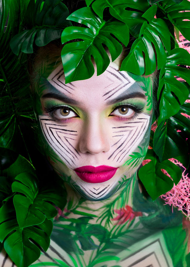 Wild Within