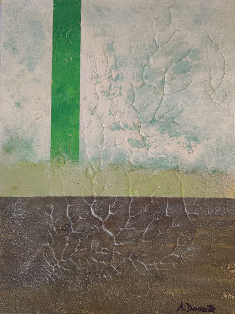 Traces of time