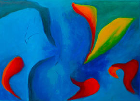 Espacio y viento i