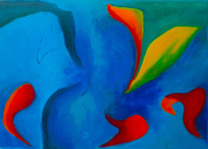Espacio y viento i