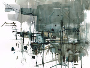 Watercolour 8