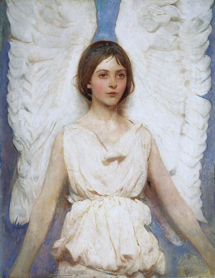 Angel - Abbott...