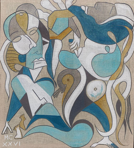 Fragmentados