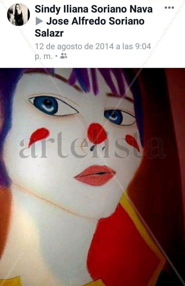El retrato como espejo psicológico