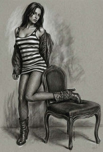 Magazine project...