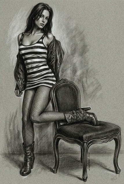 Magazine project...