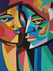 Emotional Symmetry