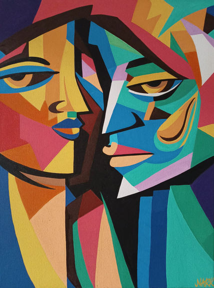 Emotional Symmetry
