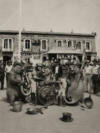 Tuzas musicales