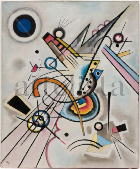 Diagonal - Wassily...