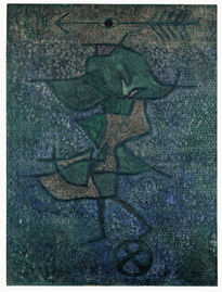 Diana -Paul Klee  -...