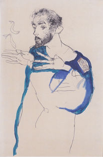 Gustav Klimt con...