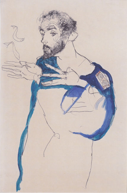 Gustav Klimt con...