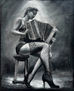 Tango de mujer
