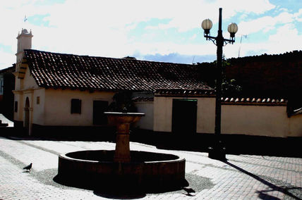 Palomar del...