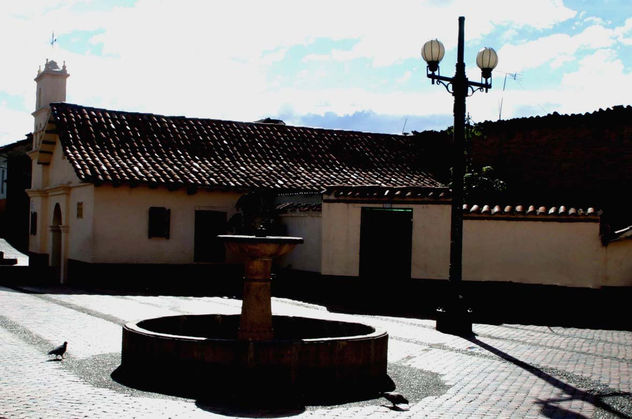 palomar del principe san migel,chorro de quevedo
